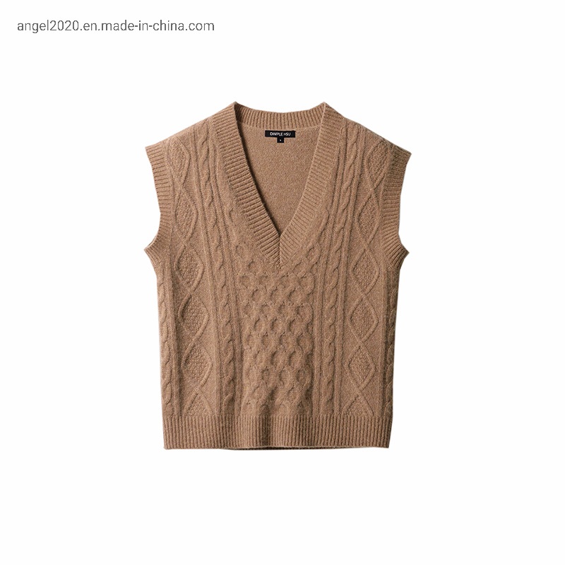 Clothing Ladies Knitted Tops with Mohair Sweaters – Clothes and Fashion price|S