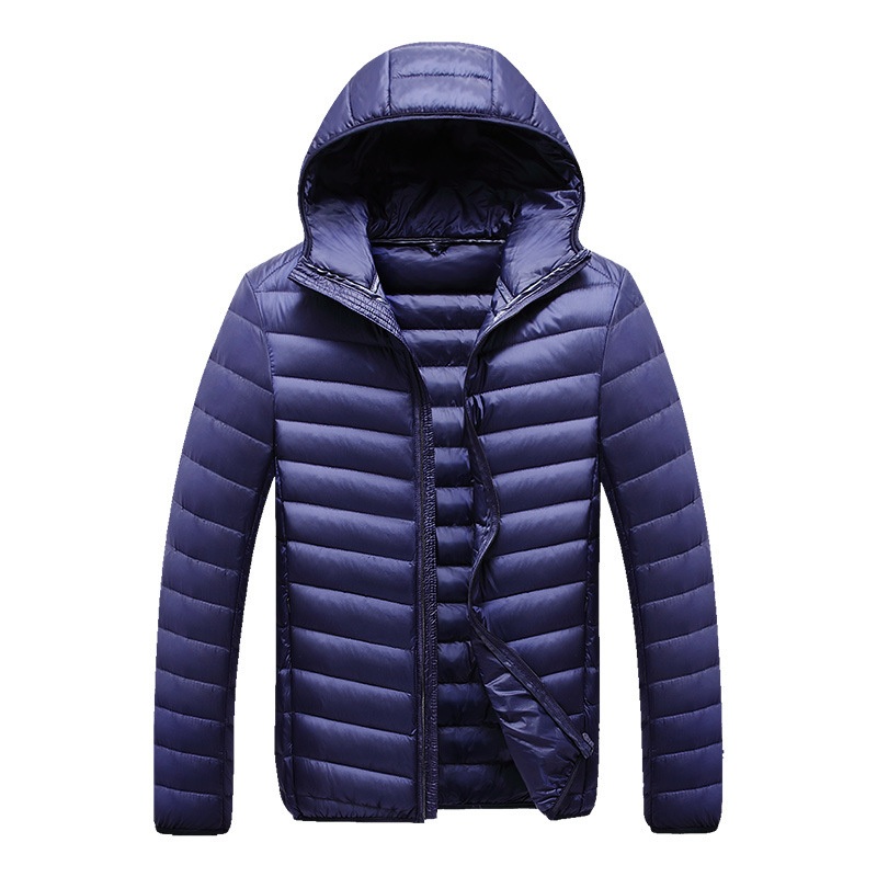 Fashion Style Mens Custom Wholesale Winter Down Coat – Mens Clothing Coat and Men Sweater Coat price|S, M-2XL