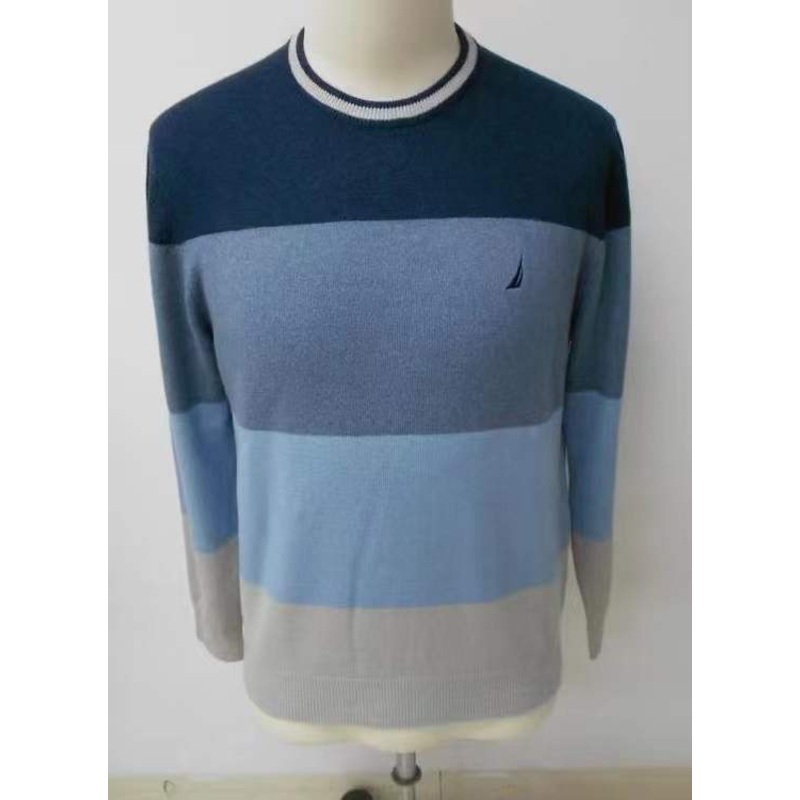Manufacturers Winter OEM Casual Mens Pullover Sweaters – Sweater and Plain Sweaters price|S