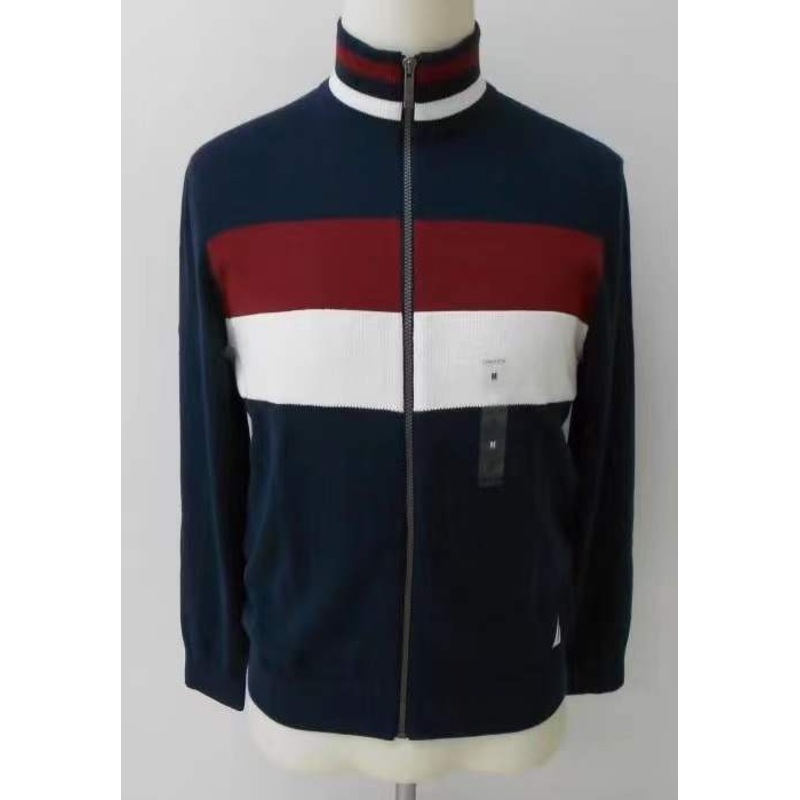 OEM Fashion Cotton Sweaters Customized Casual Winter Jackets for Man – Sweater and Plain Sweaters price|S