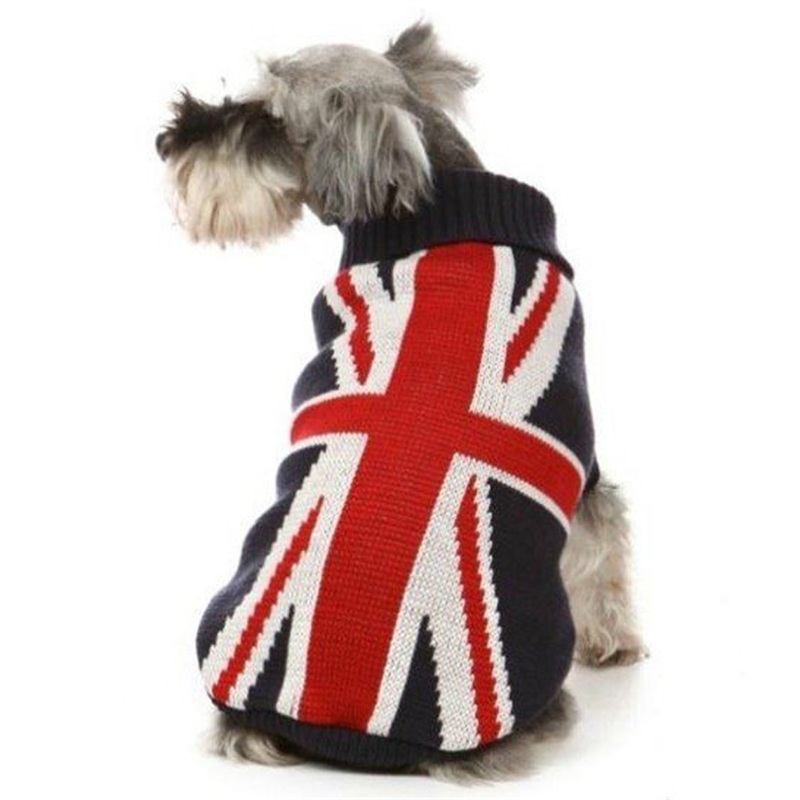 Pet Supply, Factory Wholesale Pet Accessories Pet Clothes Dog Sweater – Dress and Clothes price|S