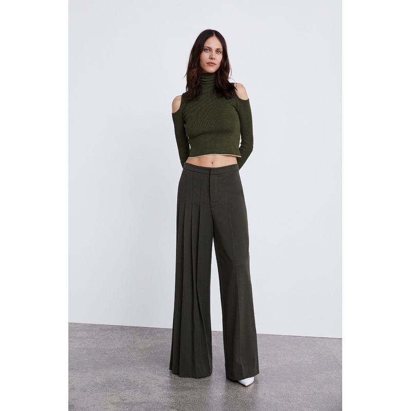 Women Knitted Fashion off-The-Shoulder Sweater – Dress and Clothes price|S