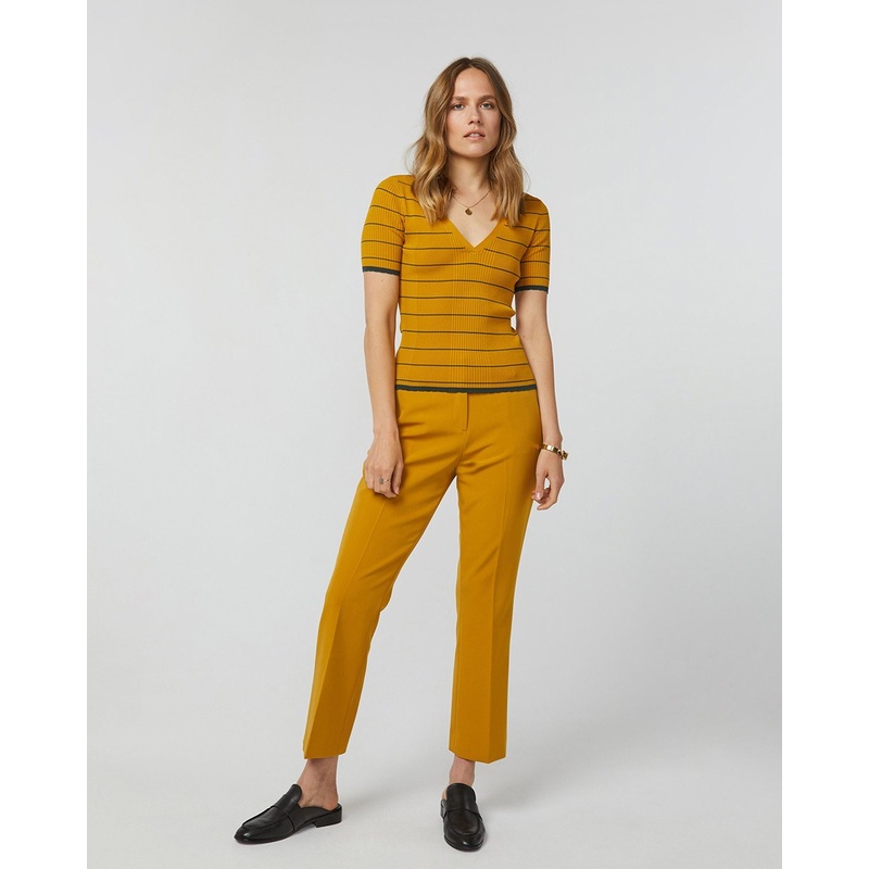 Women Knitted Fashion Sales V Neck Short Sleeve Sweater – Dress and Clothes price|
                                        <a href="https://www.made-in-china.com/products-search/hot-china-products/S_Dress.html" title="S Dress" style="color:|555;">