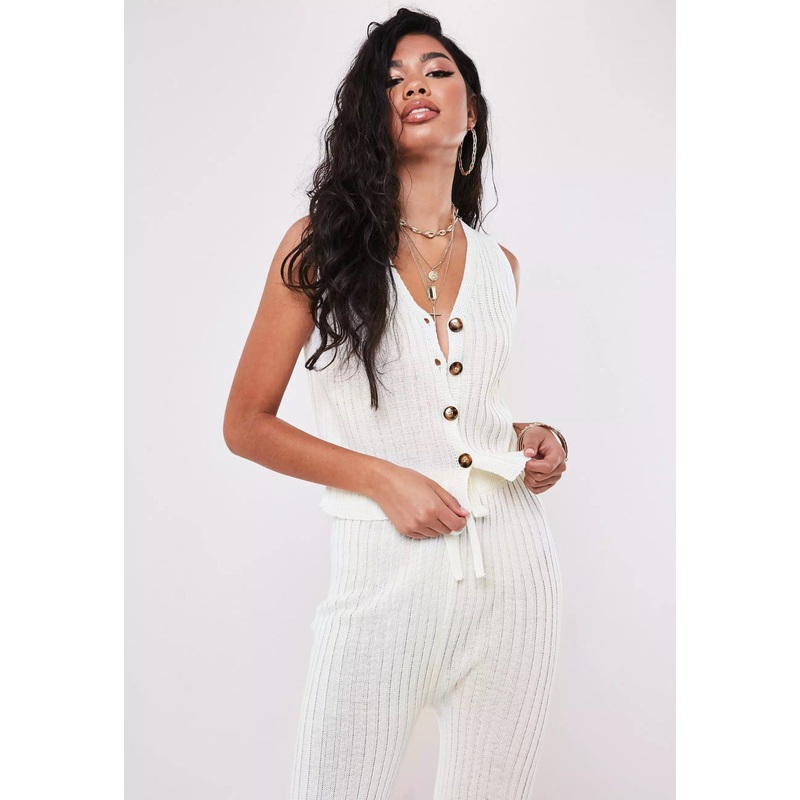Womens Fashion Clothes Rib Button Through Crop Top Sweater – Dress and Clothing price|
                                        <a href="https://www.made-in-china.com/products-search/hot-china-products/S_Dress.html" title="S Dress" style="color:|555;">
