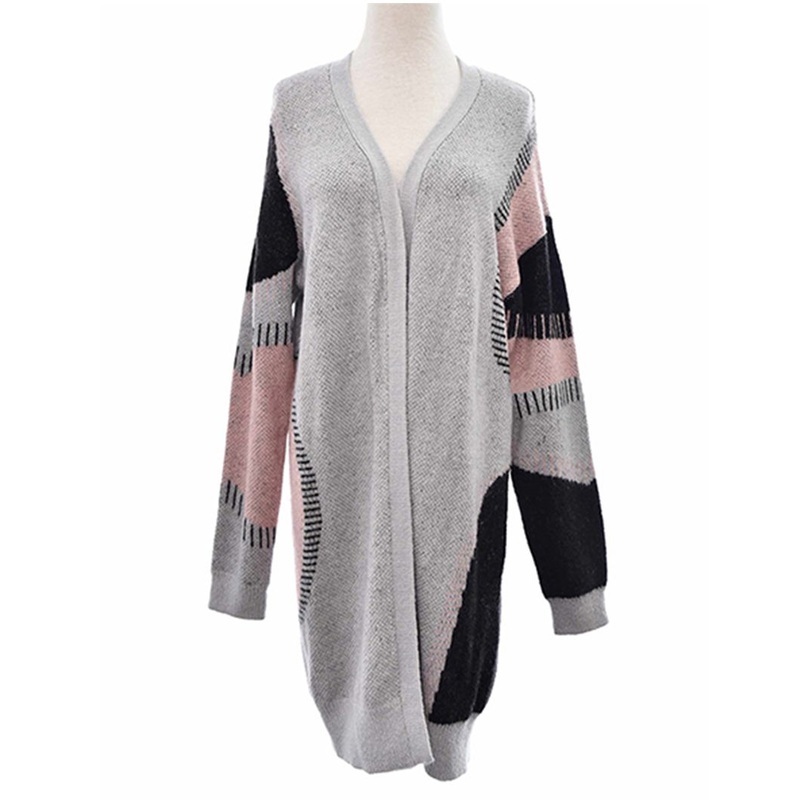 100%Organic Cotton Women Cardigan Jacquard Sweater – Cardigan Sweater and Women Sweater price|S