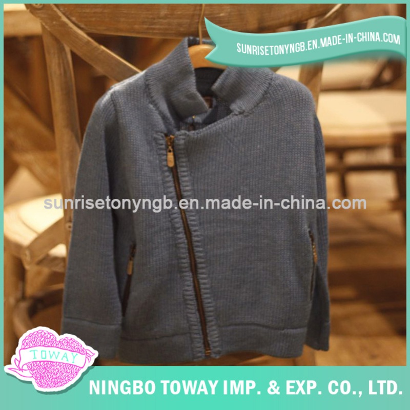 2017 Winter Boys Child Sweater Cardigan Wholesale Children Clothing – 2017 Children Clothing and Wholesale Children Clothing price