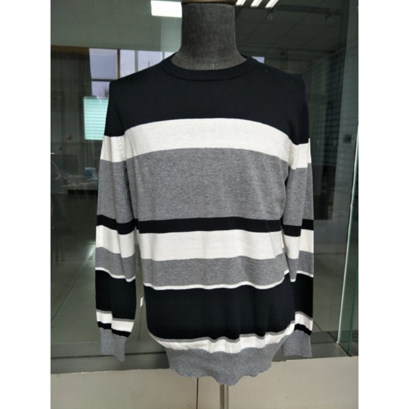 Custom New Men Sweater Casual Sweater Men Pullover Comfortable and Breathable Winter Men Sweater – Sweater Knitwear Pullover Jumper and Basic Sweater Fancy Sweater price|S