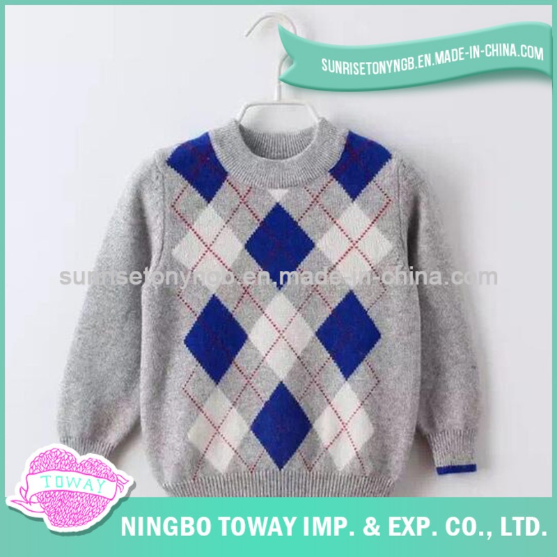 New Customized Clothing Wool Fashion Children Cotton Sweater – Cotton Sweater and Children Sweater price