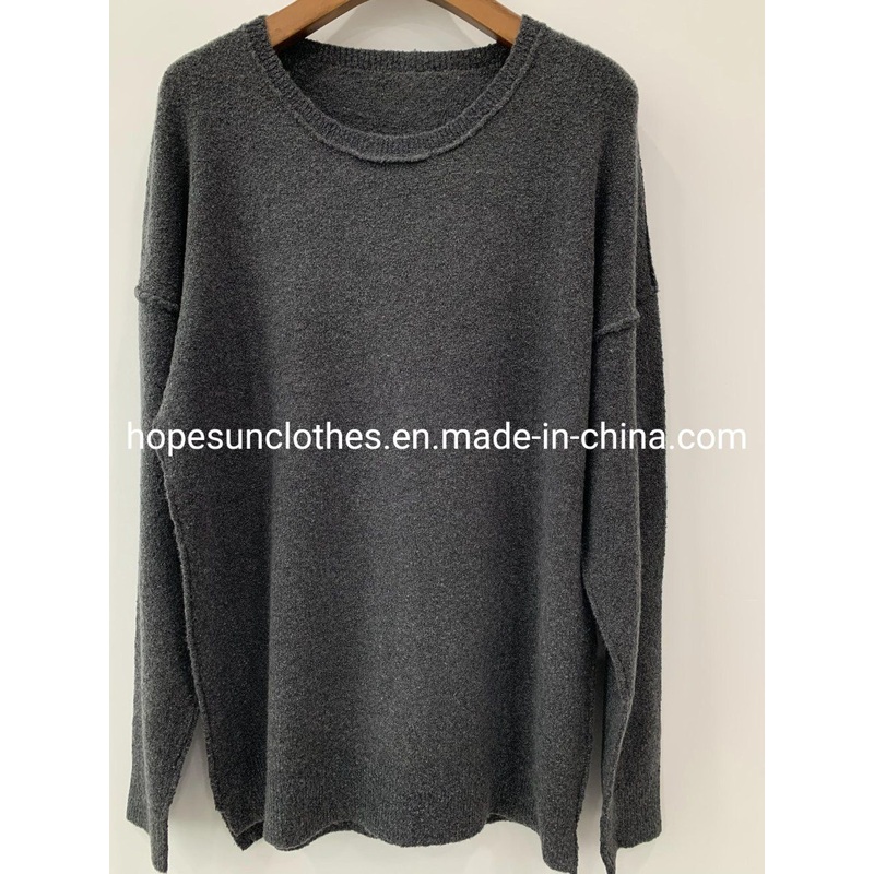 Wholesaler Manufacturer Men Wool Pullover Winter Warm Knitwear Sweater – Jumper and Sudaderas price|S