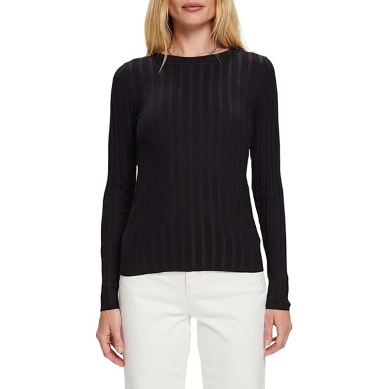 Womens Sweater – Knitwear Pullover and Soft Warm price|M