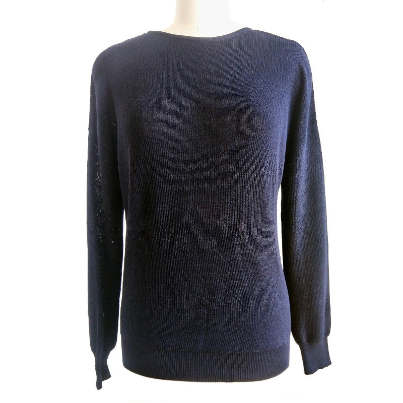 Ladies Casual Long Sleeve Solid Sweater – Sweater and Ladies Sweater price