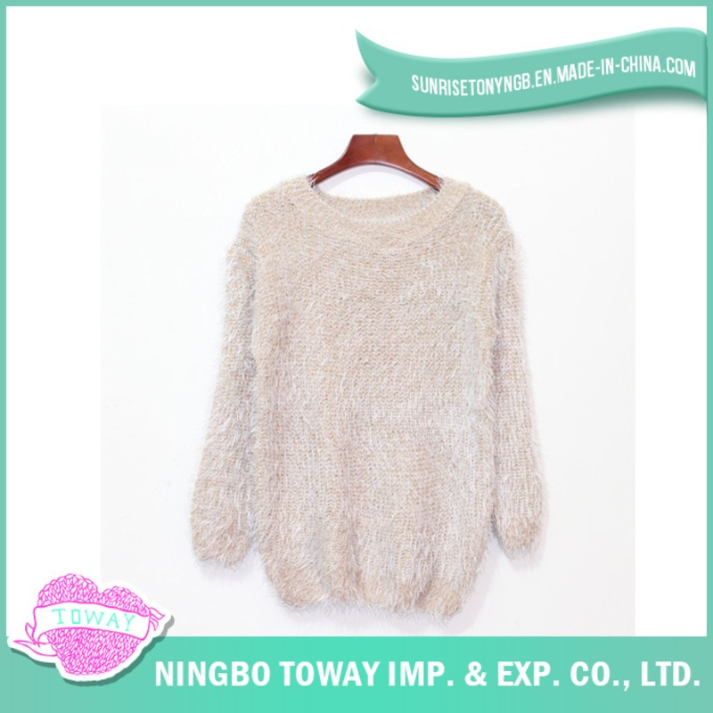 Ladies Woolen Fabric Cotton Handmade Knitted Winter Sweater – Winter Sweater and Knitted Sweater price
