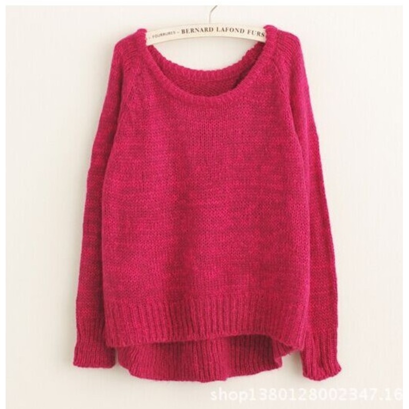 Ladys Pullover Woolen Fashion Knitted Women Sweater – Women Sweater and Woolen Sweater price