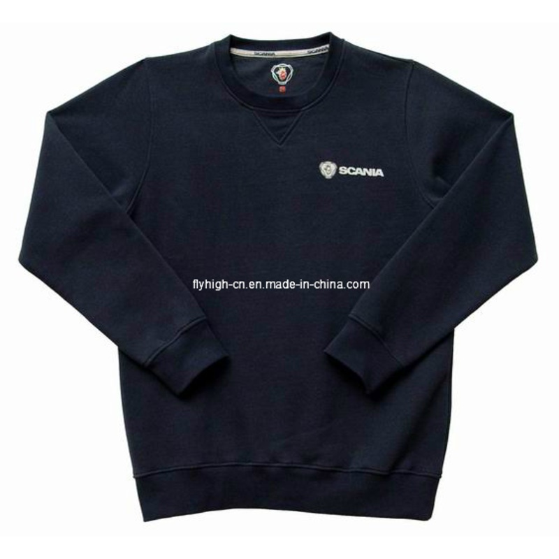 Mens Black Round Neck Custom Sweat Shirt – Mens Round Neck Sweat Shirt and Mens Sweater price