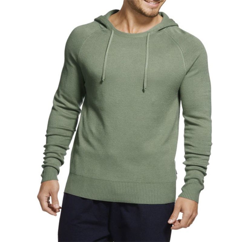 New Arrivel Fashion Plain Light Green Pullover Men Hoodie (ZS-6040) – Men Hoodie and Hoodie price