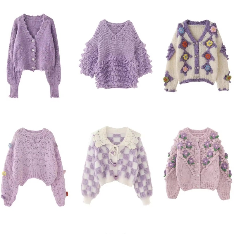 Streetwear Womens Casual Cardigan Autumn Knitted Sweater High Quality Pullover Oversized Fashion Sweater – Knitted Sweater and Women Winter Sweater price|<span><span><span><span><span><span><span><span><span><span><span><span><span><span><span><span><s