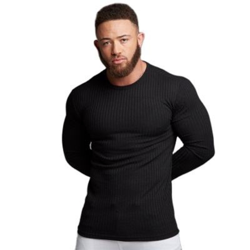 Stylish Mens Winter Sweaters for Gym and Sports Activities – Sweater and Sweater with a Collar price