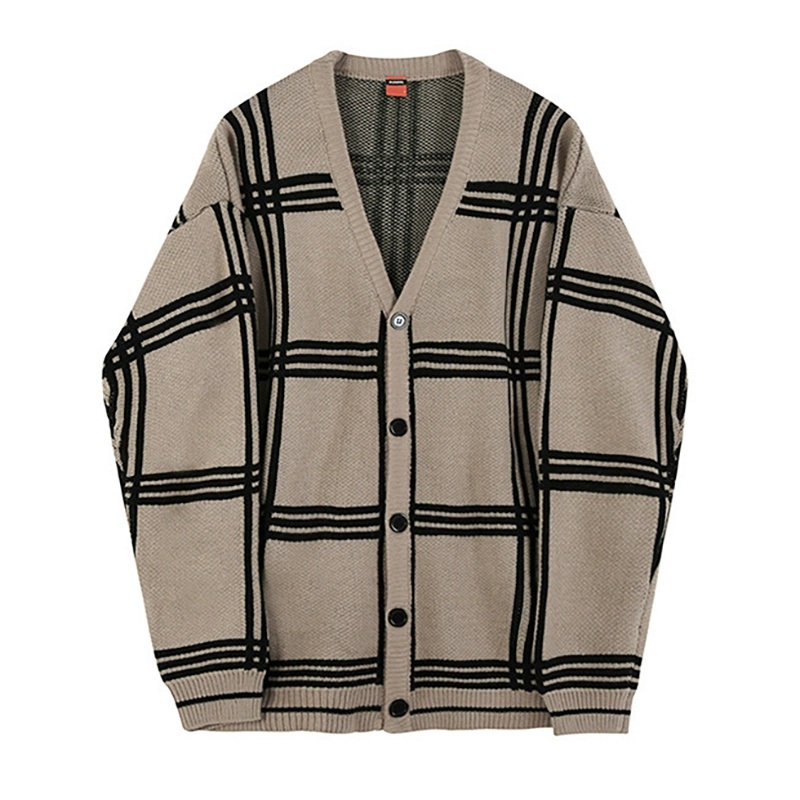 Custom OEM/ODM Long Sleeve Knitted Unisex Cardigan Sweater Wool Knit Men Knitwear – Custom Knit Sweater and Knitwear Men price