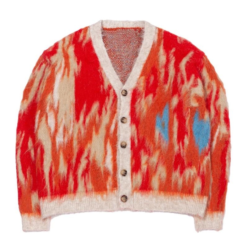 Custom OEM & ODM Mohair Men Sweater Fuzzy Knitwear Long Sleeve Knitted Winter Knit Mohair Cardigan Sweater Men – Pullover Sweater and Cardigan Sweater price|<span style="font-size:16px;"><span style="color:|222222;"><span style="border:0px;padding:0px;lin