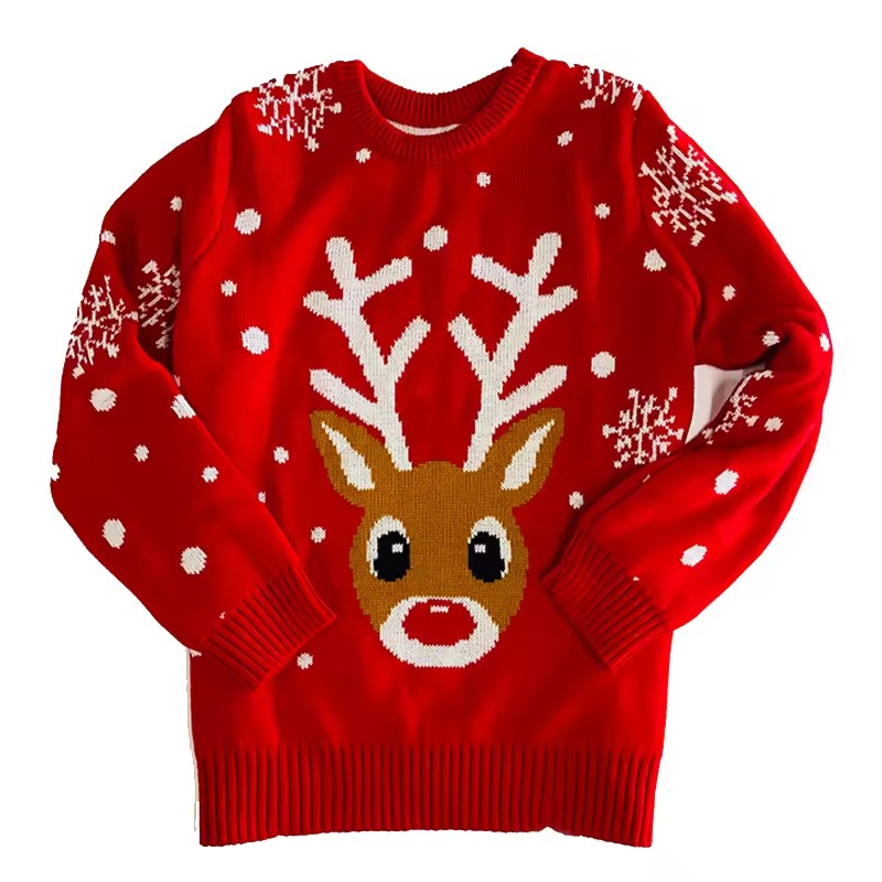 Long Sleeve Custom Plus Size Mens Winter Pullover Christmas Sweater Crewneck Knitted Cotton Christmas Men Sweater – Pullover Sweater and Cardigan Sweater price|<span style="font-size:16px;"><span style="color:|222222;"><span style="border:0px;padding:0