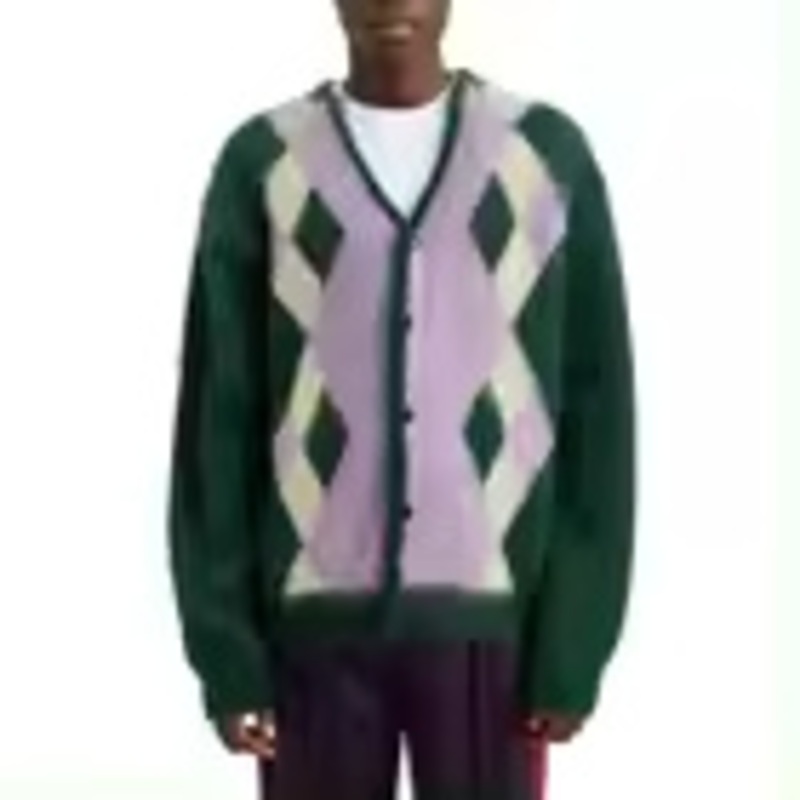 2024 Custom Logo Geometric Chunky Knit Mens Knitwear Sweater Clothing Jacquard Fuzzy Mohair Knitted Cardigan Sweater for Men – Pullover Sweater and Cardigan Sweater price|<span style="font-size:16px;"><span style="color:|222222;"><span style="border:0px;p