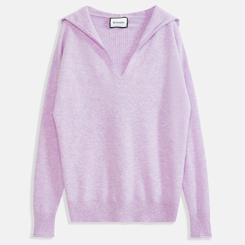 Cashmere Sweaters Pullover Hoody Knitting T Shirt Long Sleeve Knitted Pullover Woman Sweater – Knitted Pullover and Cashmere Sweaters price|<span style="font-weight:400;"><span style="font-style:normal;"><span style="text-decoration:none;">2XS-6XL