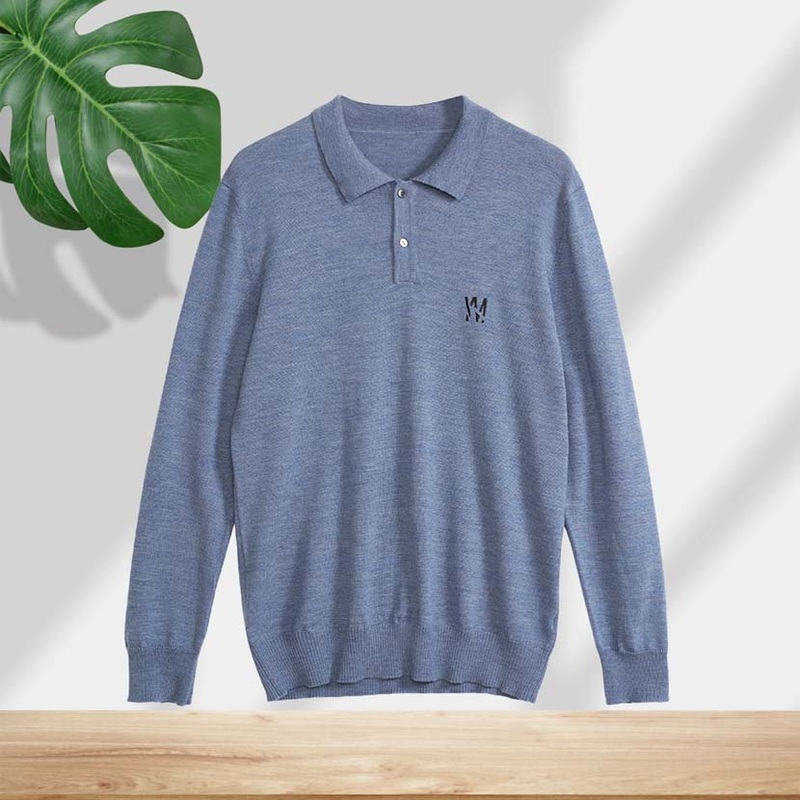 China Origin Solid Pullover Sweater with OEM Service for Men – Men Sweater and Cashmere Sweater price