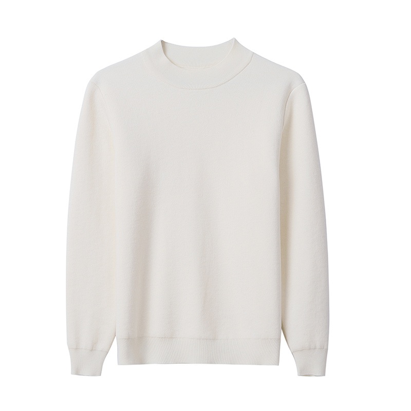 Warm Hug Mens Classic Fashion Autumn Winter Organic Cotton Blends Pullover Sweater – Sweater and Men Sweater price