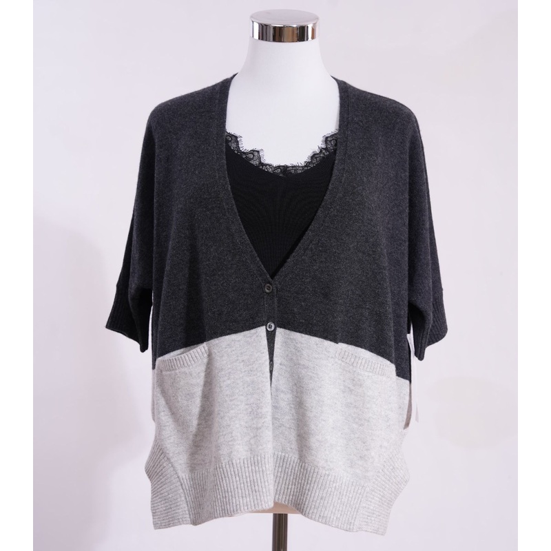 Womens Ultra Soft Luxurious Cardigan Sweater – 95% Cashmere 5% Wool, 237g – Cashmere Sweater and Womens Sweater price
