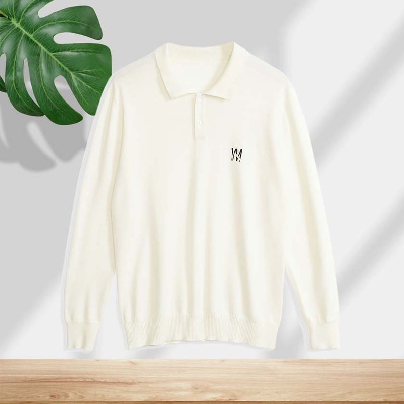Customizable Man Sweater 100% Cashmere Knit Oneck Long Sleeve Oversize Pullovers Hot Sale Winter Soft Warm Pure Mongolia Knitwear – Men Sweater and Cashmere Sweater price