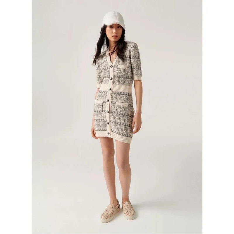 High Quality Customized Women Knitted Cardigan Sweater Dress Women Knitted Sweater Short Dress – Sweater and Womens Pullover Sweater price|Founded in 1997,Layois a comprehensive group company integrating the import and export business, trad