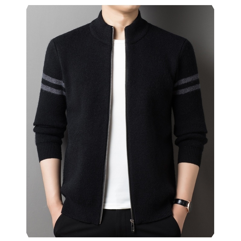 Wholesale Mens Viscose Soft and Comfortable for Spring and Fall Custom Logo Slim Fit Knitted Pullover Sweater – Man Sweater and V Neck Pullover price