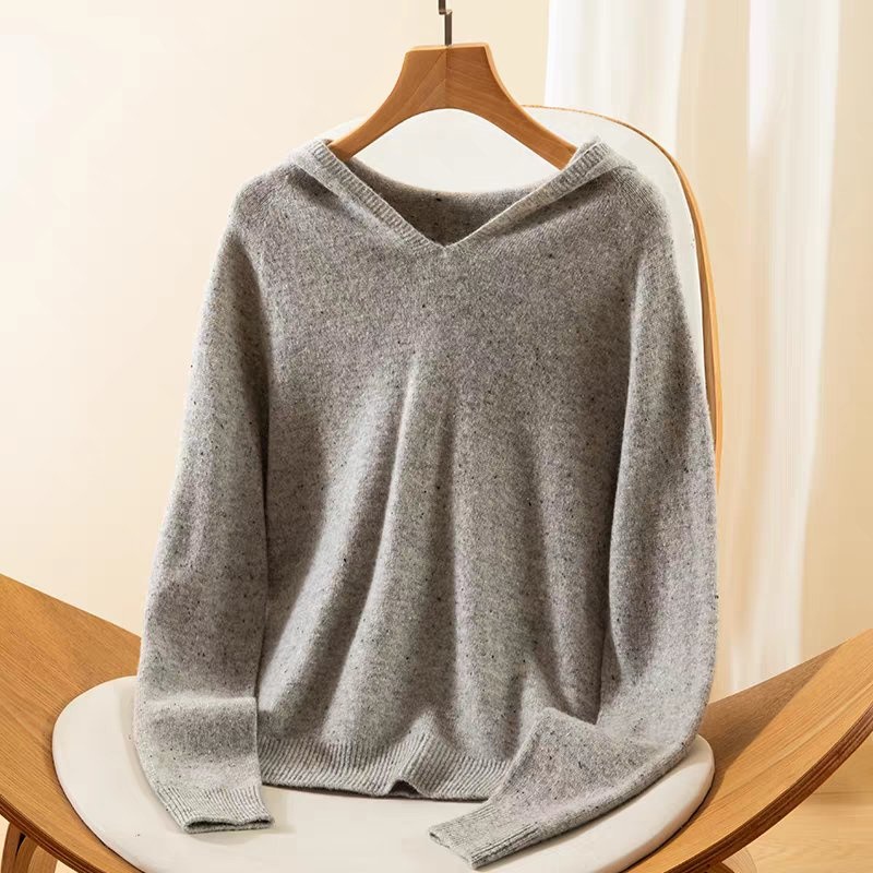 Womens Premium Wool Pullover Sweater – Custom Color and Fabric – Wool Sweater and Womens Sweater price