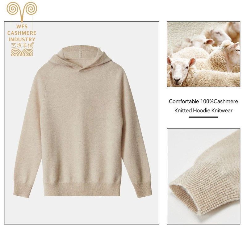 Hoodies&Sweatshirts OEM Customized Cotton Graphic Plus Size Mens Oversize Blank Hoodies Set Essentials Hoodie – Hoodie and Knitted Hoodie price