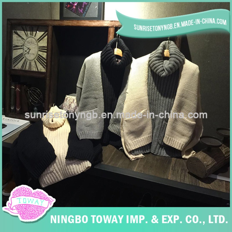 Wholesale Cheap Trendy Kids Clothes Knitting Children Apparel – Apparel and Children Apparel price