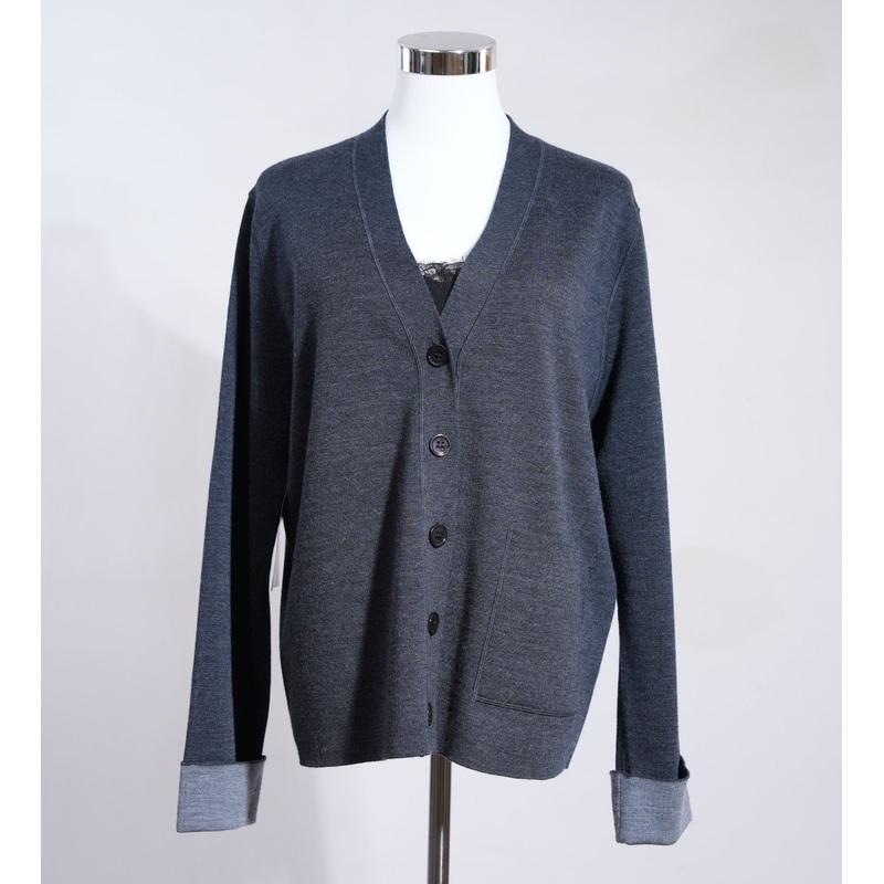 Womens Luxurious Ultra Warm Cardigan Sweater 100% Permium Wool – Wool Sweater and Womens Sweater price