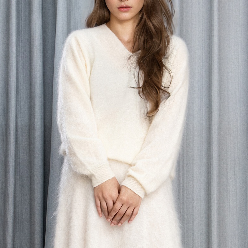 100% Cashmere Sweaters Women Luxury Sweaters – Women Sweater and Bamboo Sweater price