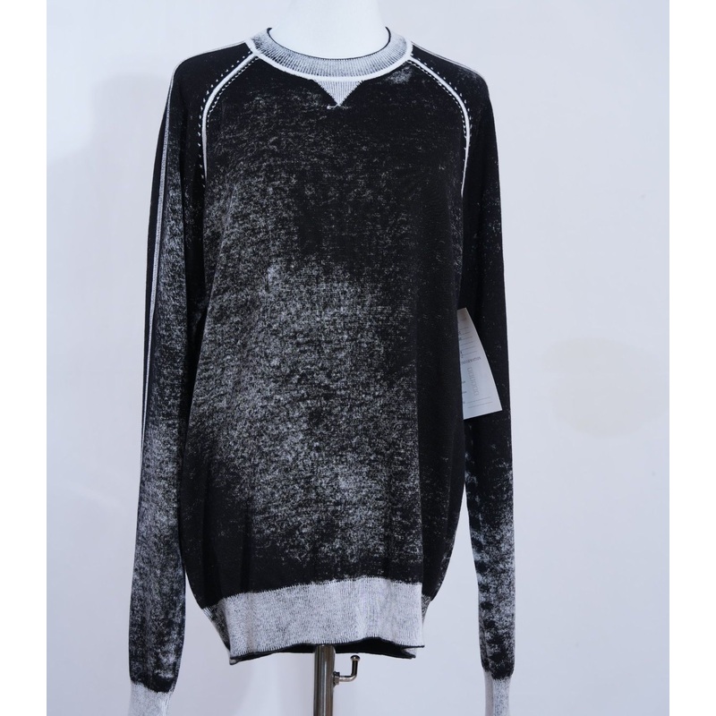 Womens Fashion Lightweight Pullover Tie Dyeing Sweater – Wool Sweater and Womens Sweater price