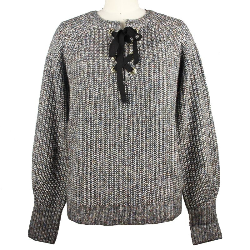 Womens Knitted Crewneck Jumper – Sweater and Ladies Sweater price