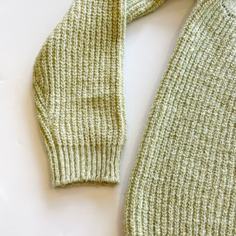 Luxury Merino Wool Blend Ultra Soft Skin Friendly Women Knitted Pullover Sweater – Sweater and Knitted Sweater price|Can Be Customized