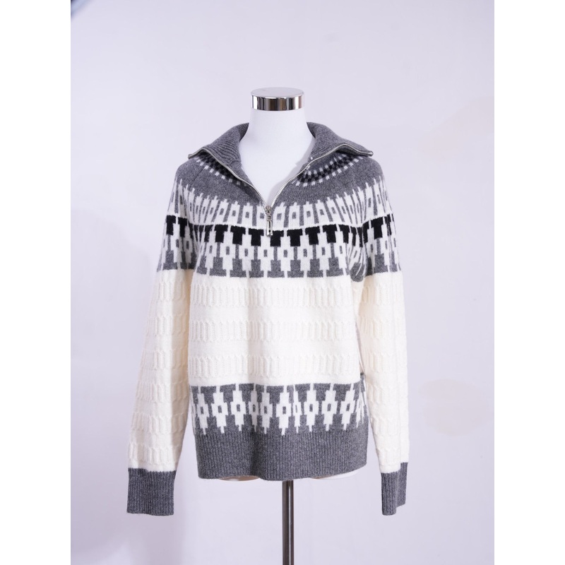 Womens Luxury Winter Apparel – Heavyweight Pullover Sweater 90wool/10cashmere – Wool Sweater and Womens Sweater price