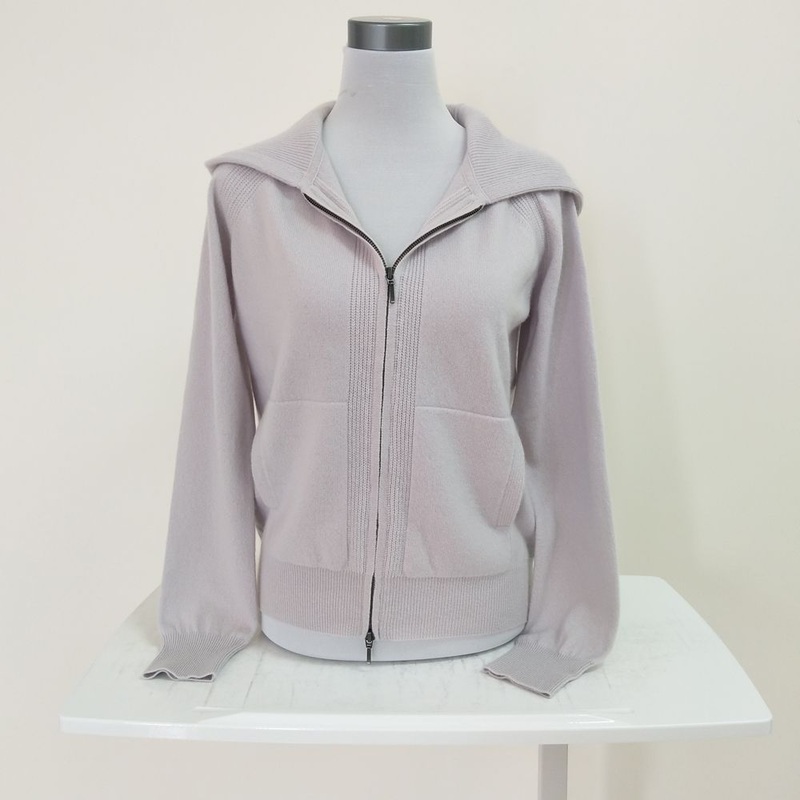 100% Cashmere Knitting Womens Luxury Hoodie Cardigan with Front Pockets. – Womens Luxury Hoodie Cardigan and Hoodie Cardigan with Front Pockets. price