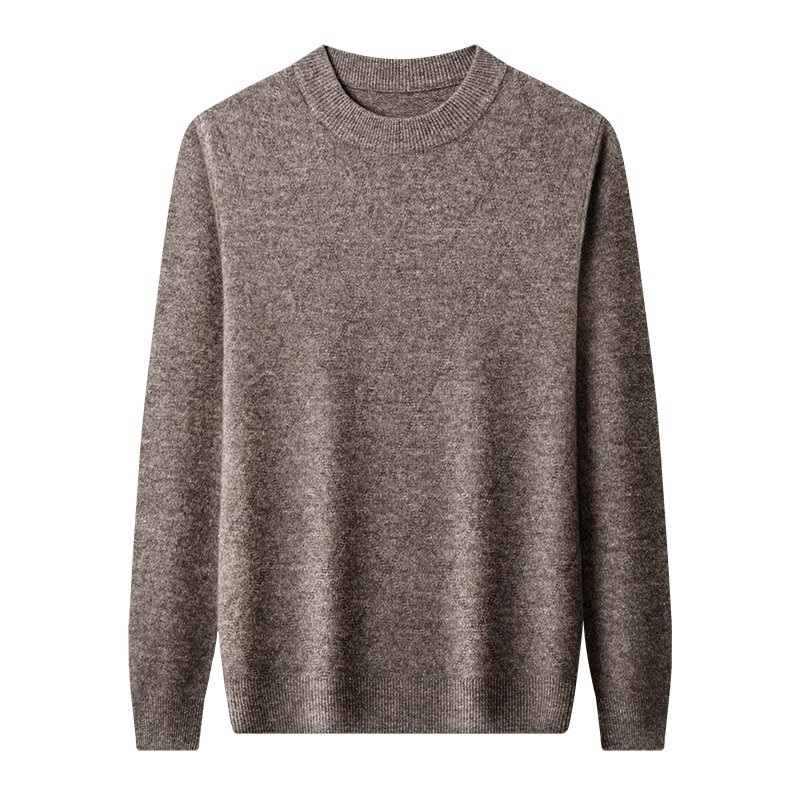 Latest Jacquard Pullover High Quality Men S Sweater – Clothes and Jacket price|Shanghai, China
