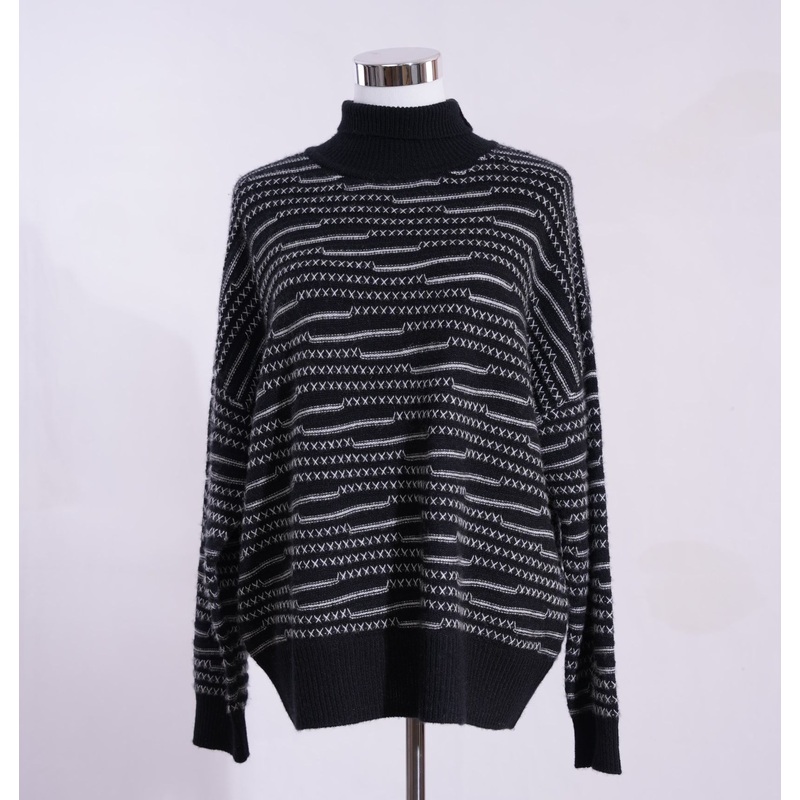 Premium Womens Heavyweight 100% Cashmere Pullover Sweater for Winter – Cashmere Sweater and Womens Sweater price