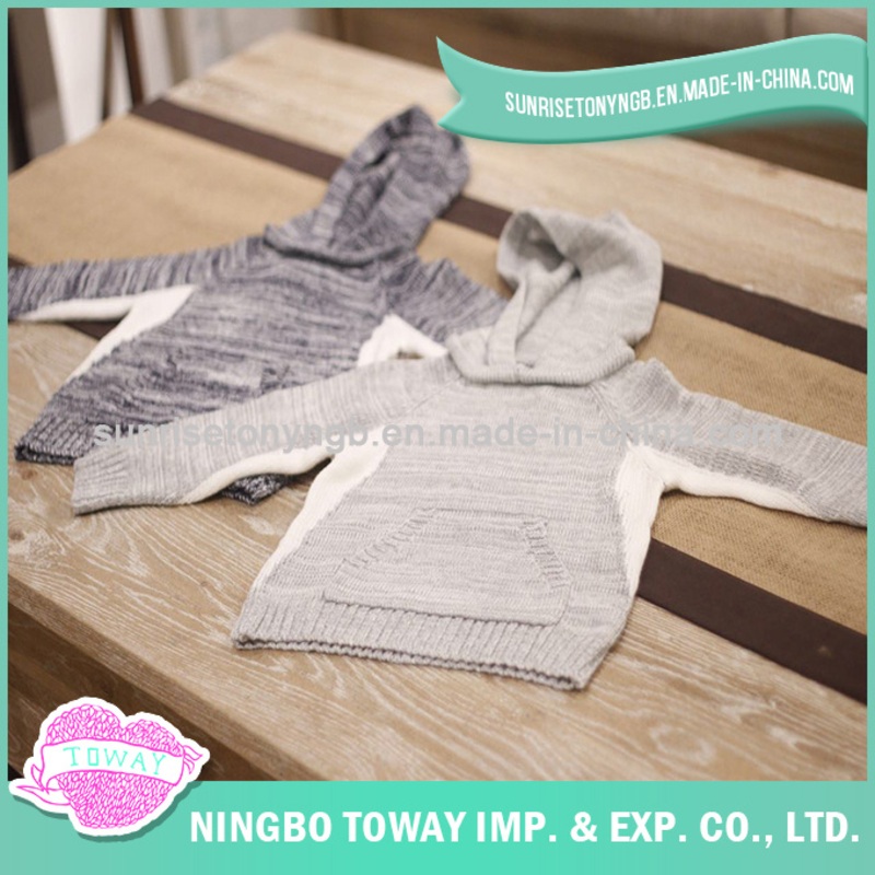 Childrens Boys Grey Cool Cotton Cardigan Hooded Sweaters – Hooded Sweaters and Cardigan Sweaters price