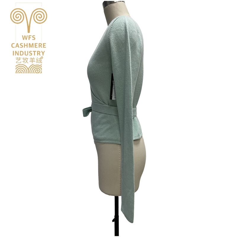 New Style Oversize Loose Women Sweater Solid Color Women Pullover Winter Warm Knit Cashmere Sweater – Cardigan and Knitted Cardigan price