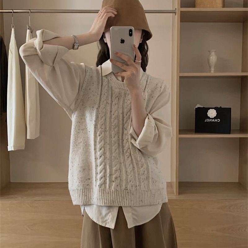 Nnr OEM ODM Custom Wholesale Front Pockets Buttons Textured Knitted Women Cardigan Sweater – Sweater and Women Sweater price