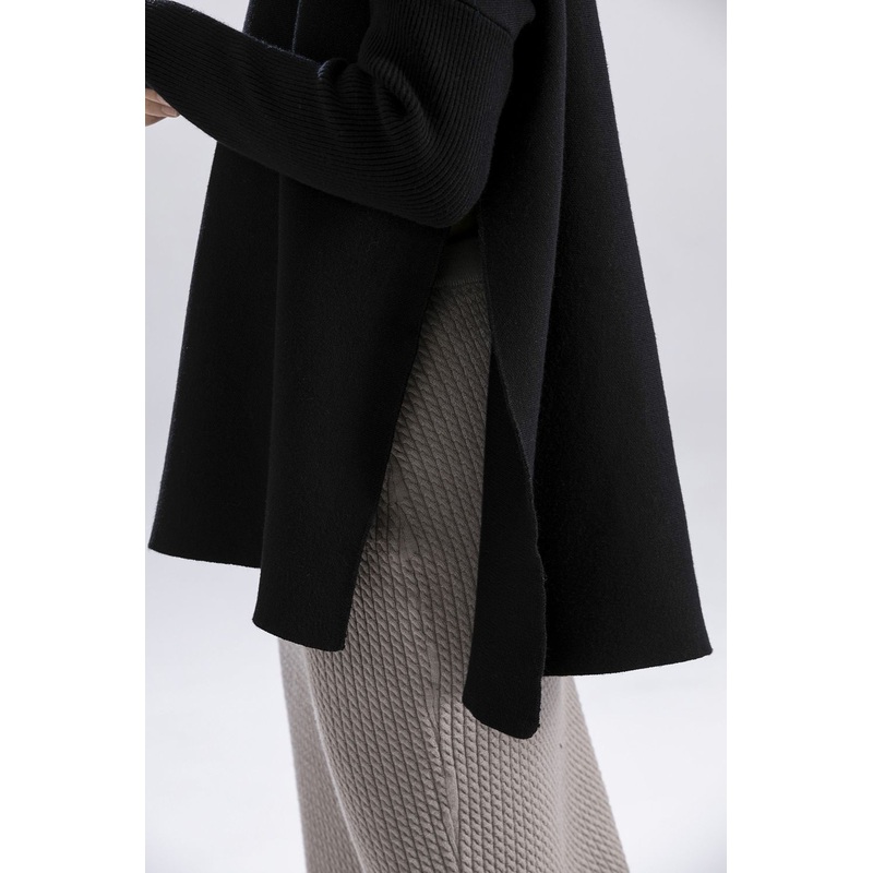 Stylish Winter Turtle Long Sleeve Sweater – Durable Yarn Dye Pullover – Stylish Winter Pullover and Durable Yarn Pullover price