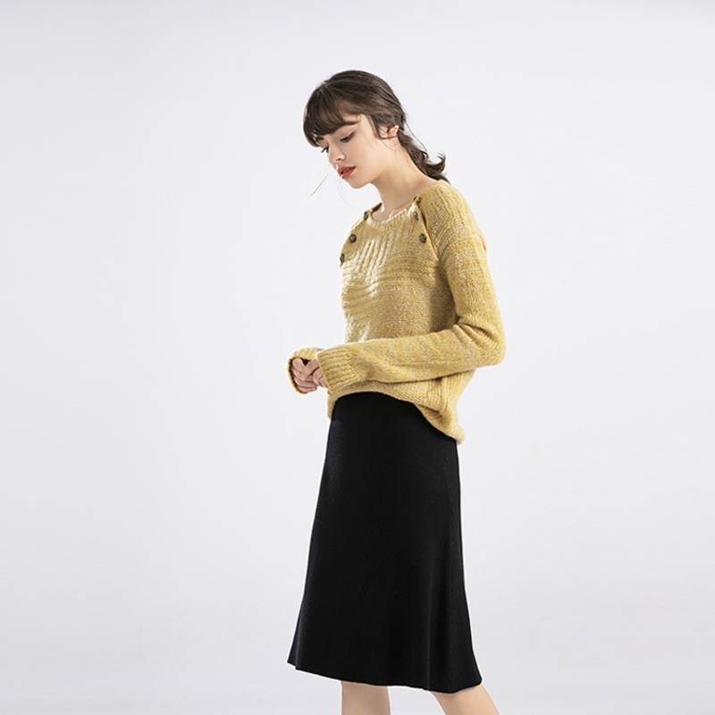 Stylish Women Pullover Sweater – Anti Pilling Yarn Dye Design – Anti Pilling Design and Yarn Dye Design price