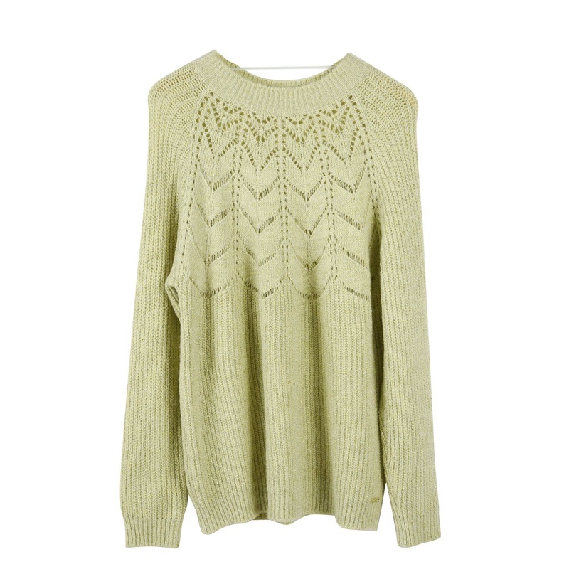 Thermal Locking Warmth Lightweight Heat Trapping Insulated Women Knitted Pullover Sweater – Sweater and Knitted Sweater price|Can Be Customized